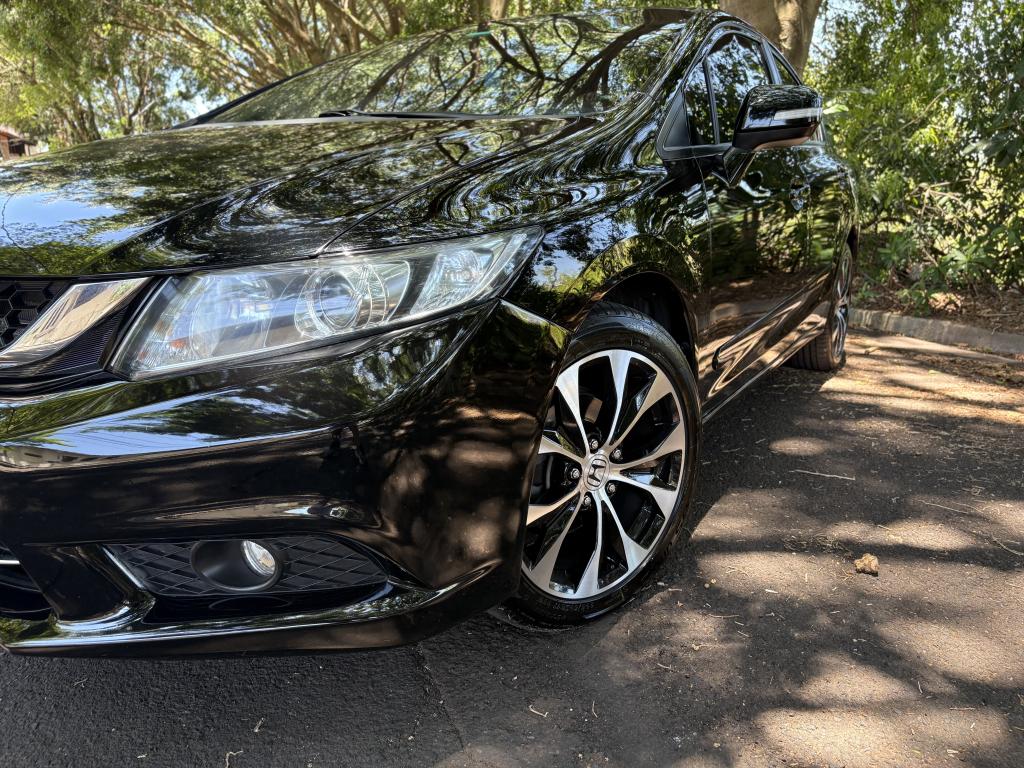 HONDA Civic - Foto