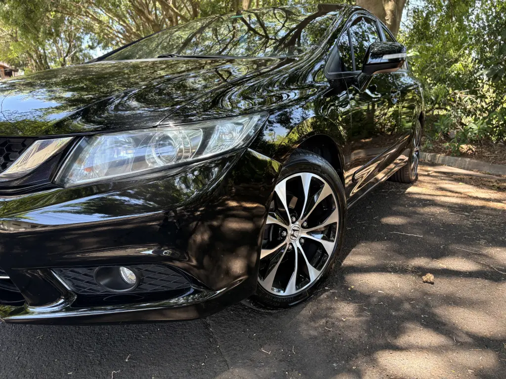HONDA Civic - Foto