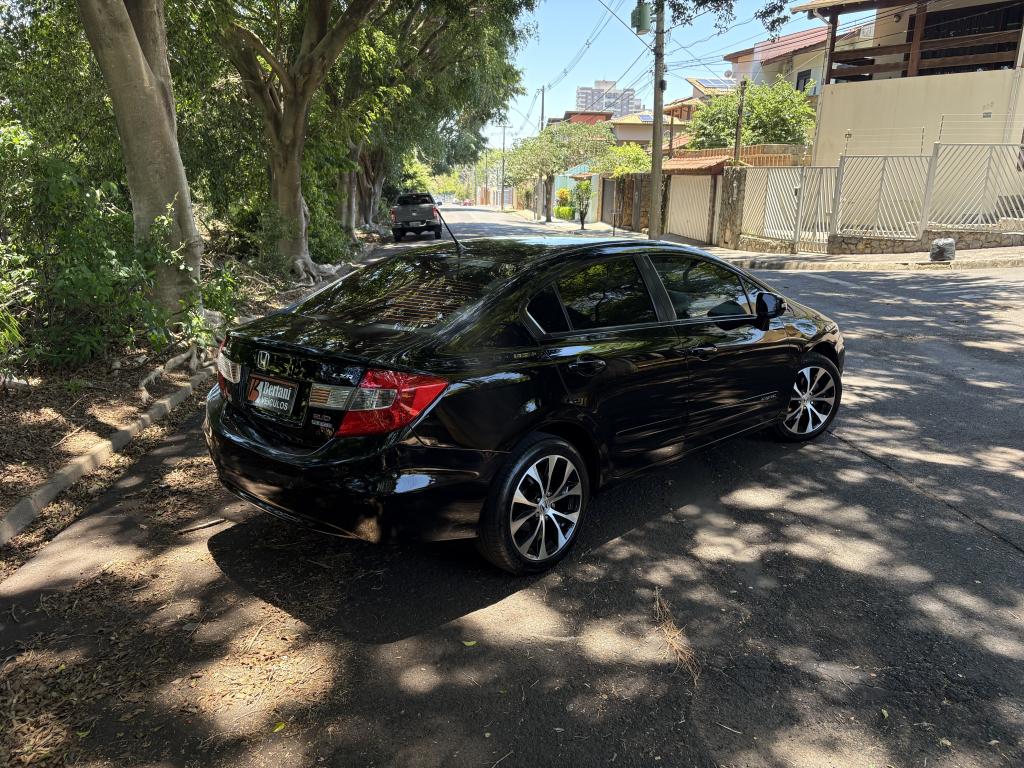 HONDA Civic - Foto