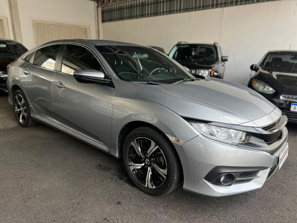 HONDA Civic - Foto