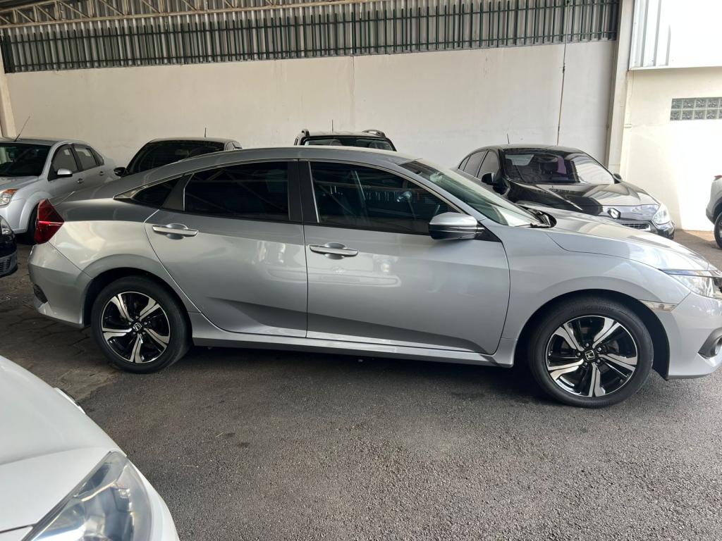 HONDA Civic - Foto