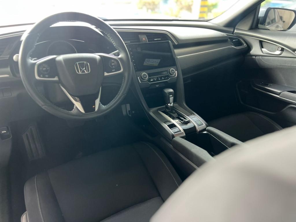 HONDA Civic - Foto
