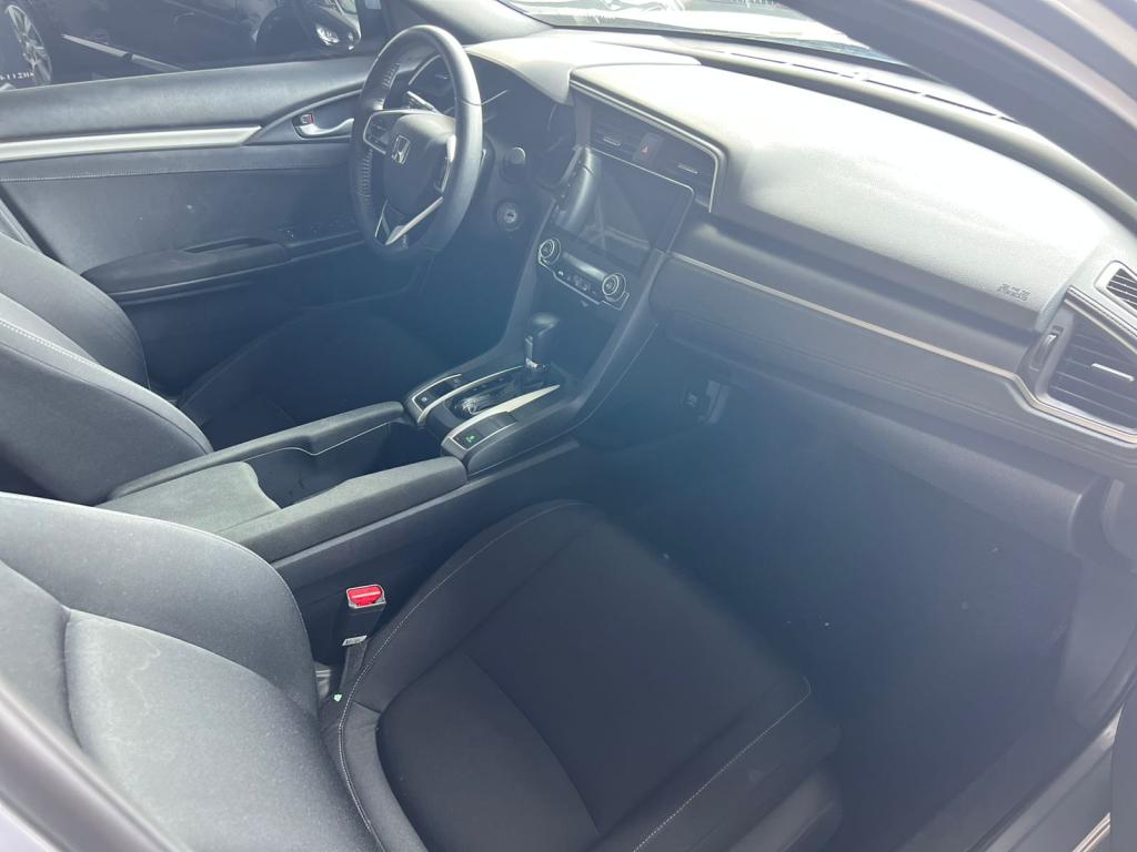 HONDA Civic - Foto
