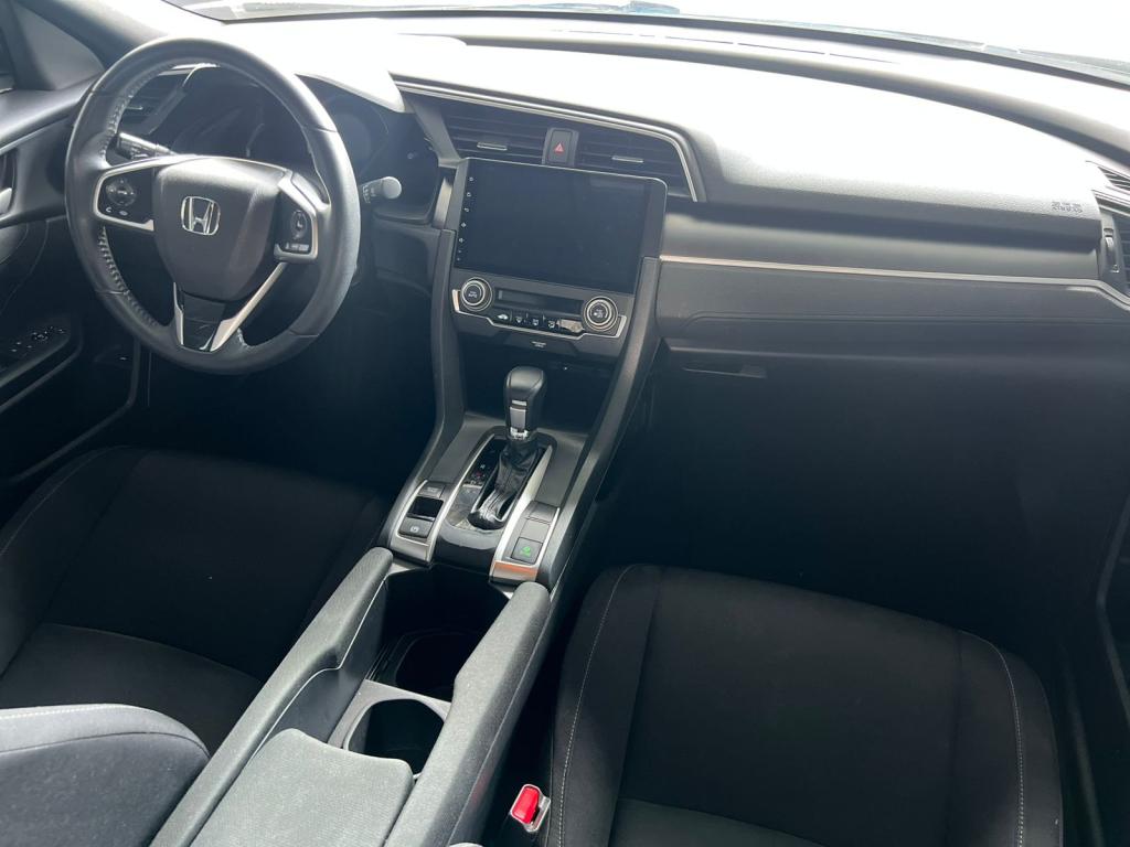 HONDA Civic - Foto