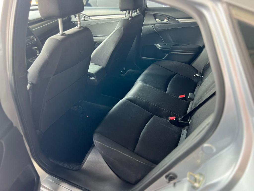 HONDA Civic - Foto