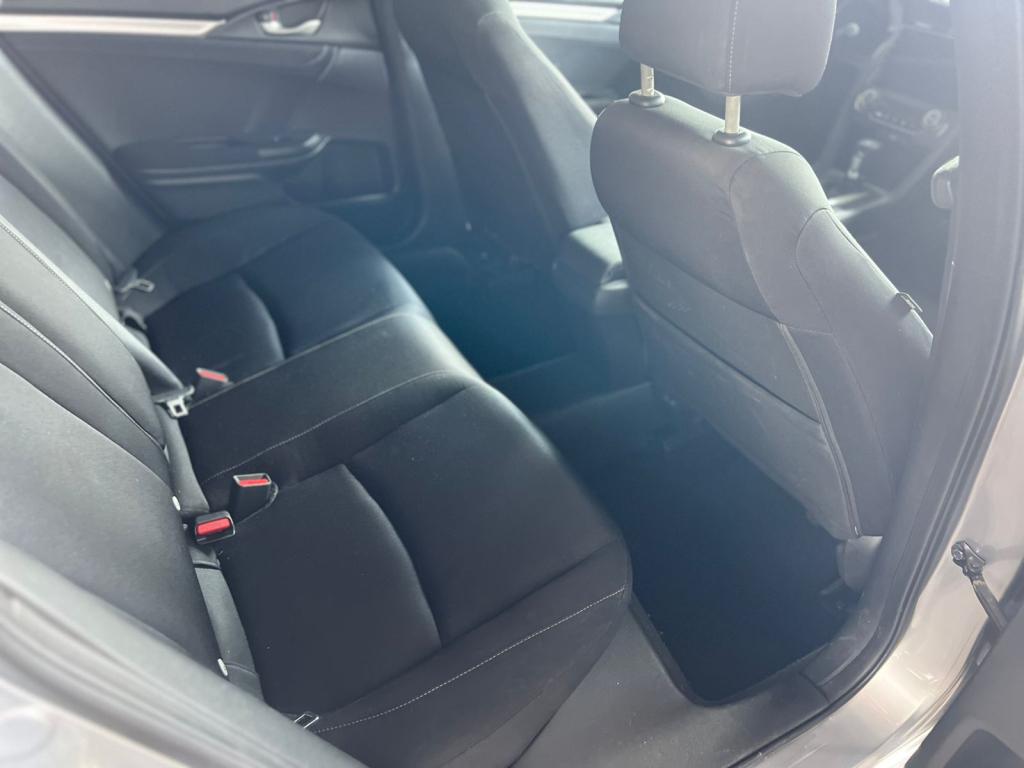 HONDA Civic - Foto