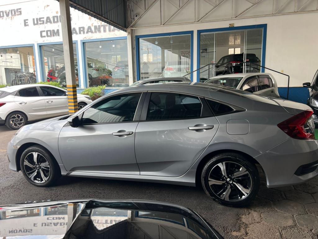 HONDA Civic - Foto