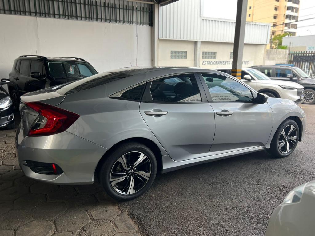 HONDA Civic - Foto