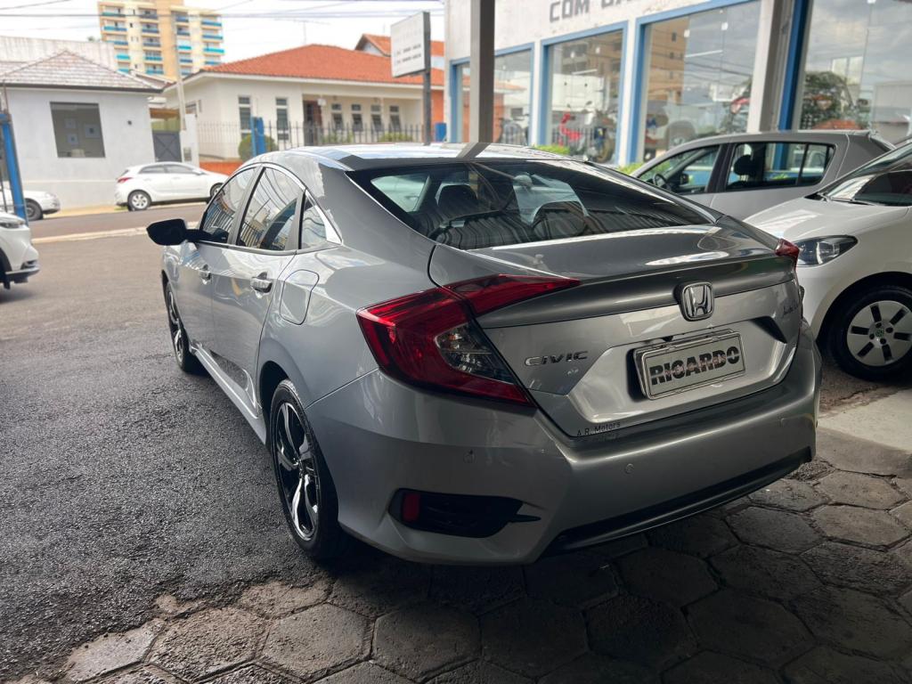 HONDA Civic - Foto