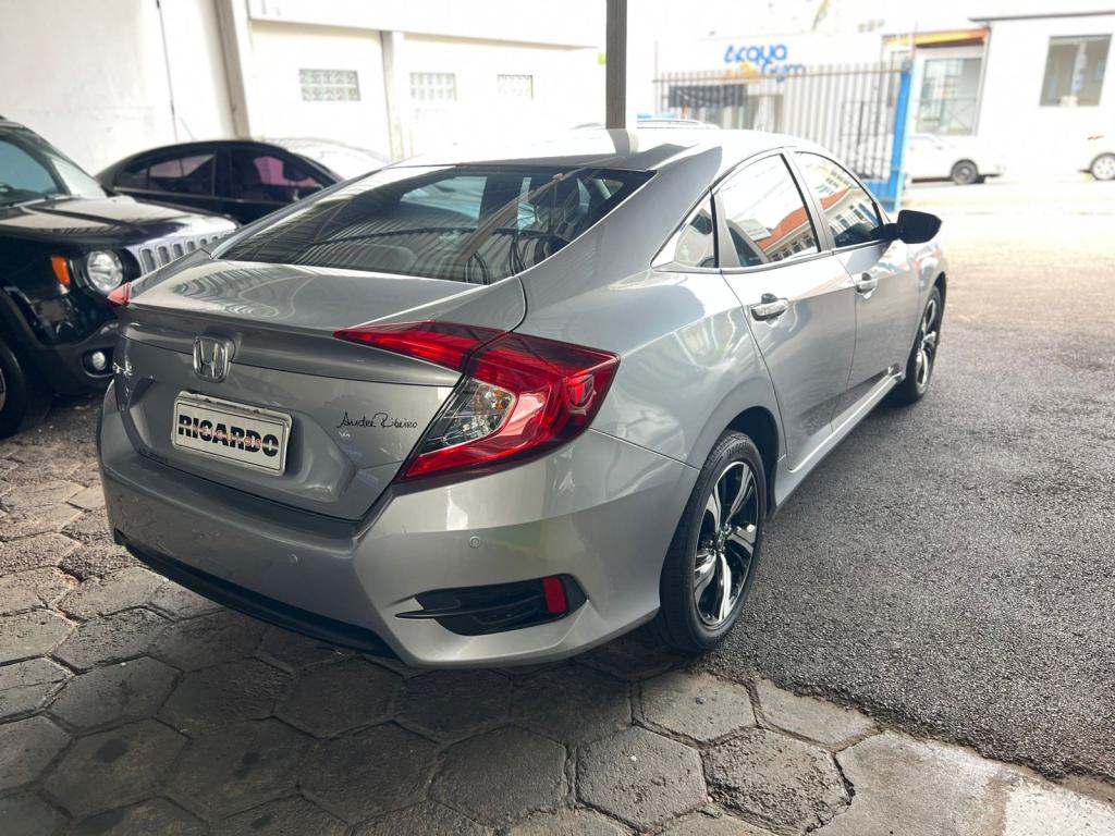 HONDA Civic - Foto