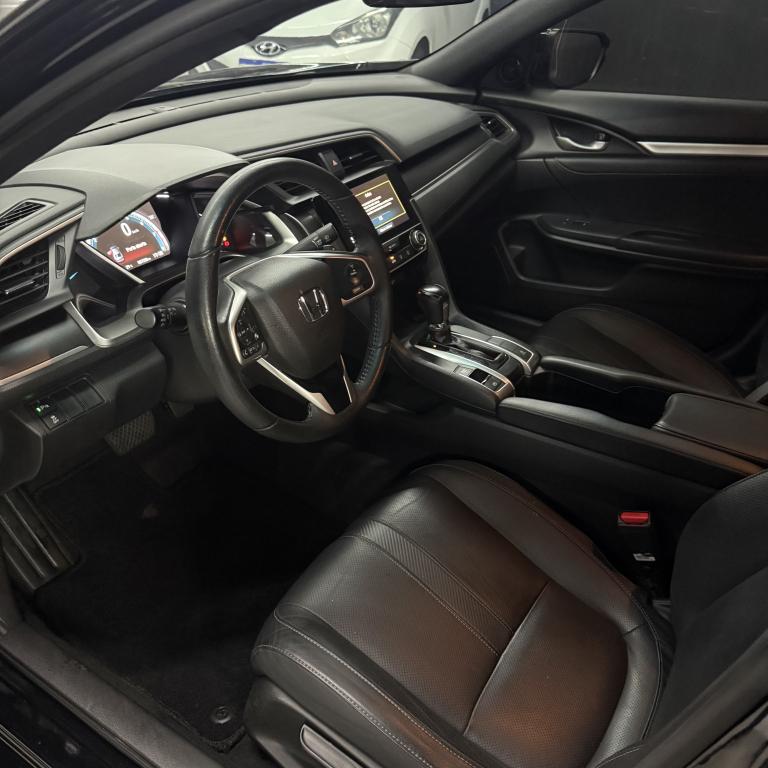 HONDA Civic - Foto
