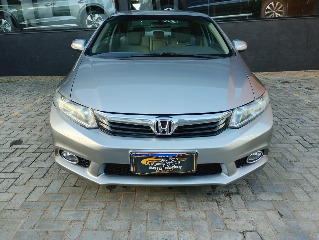 HONDA Civic - Foto