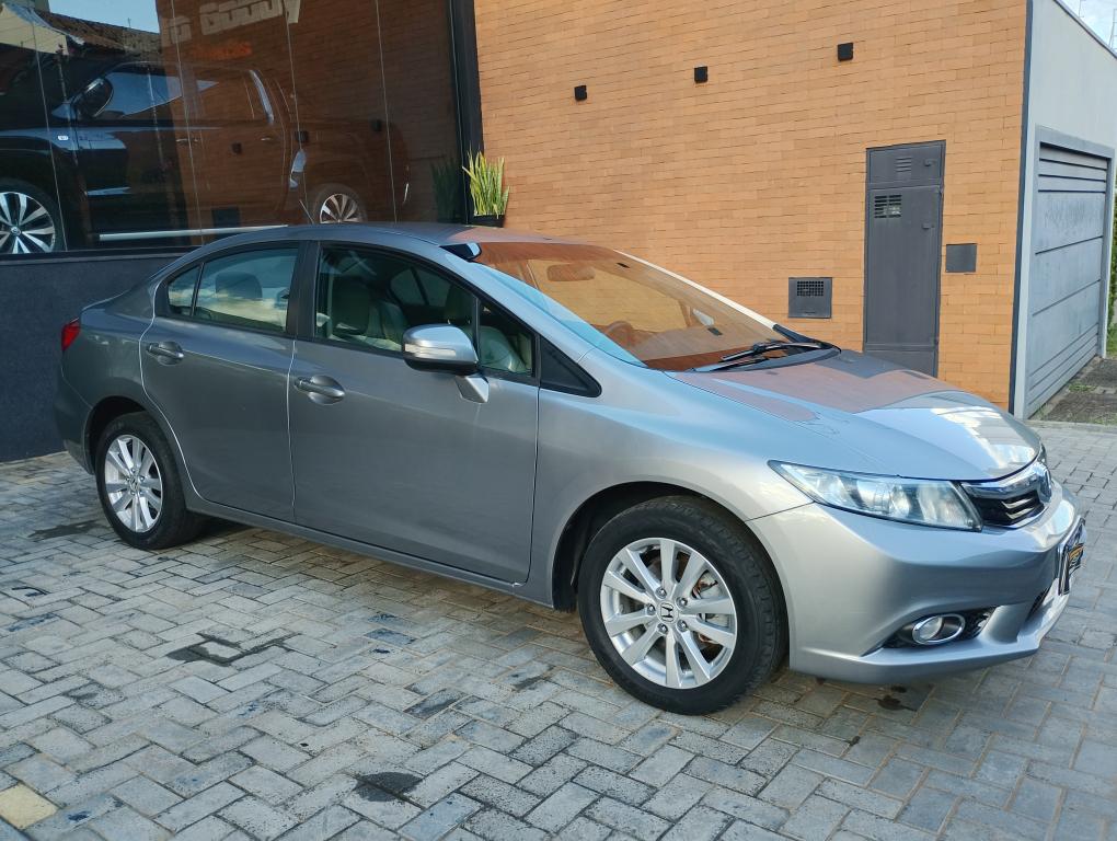 HONDA Civic - Foto