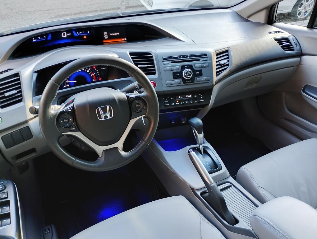 HONDA Civic - Foto