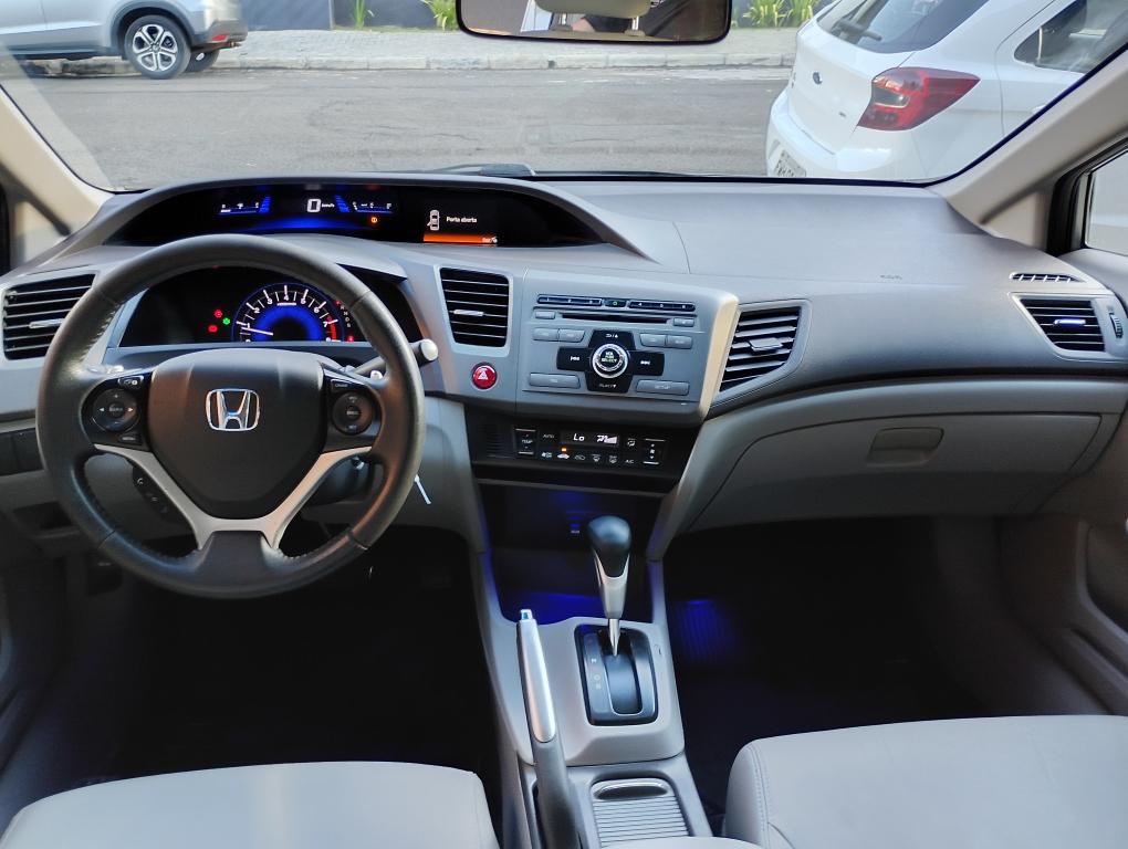 HONDA Civic - Foto