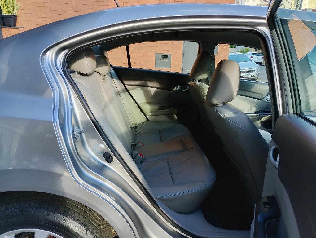 HONDA Civic - Foto