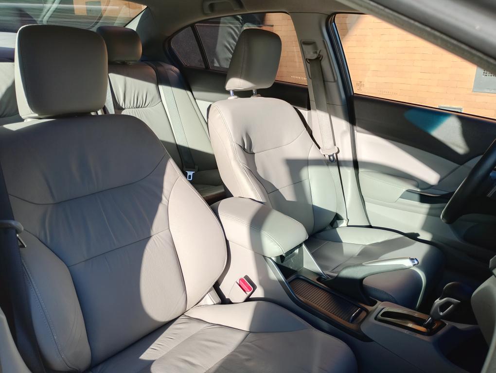 HONDA Civic - Foto