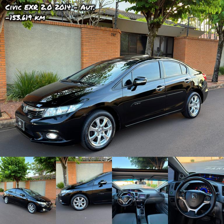 HONDA Civic - Foto