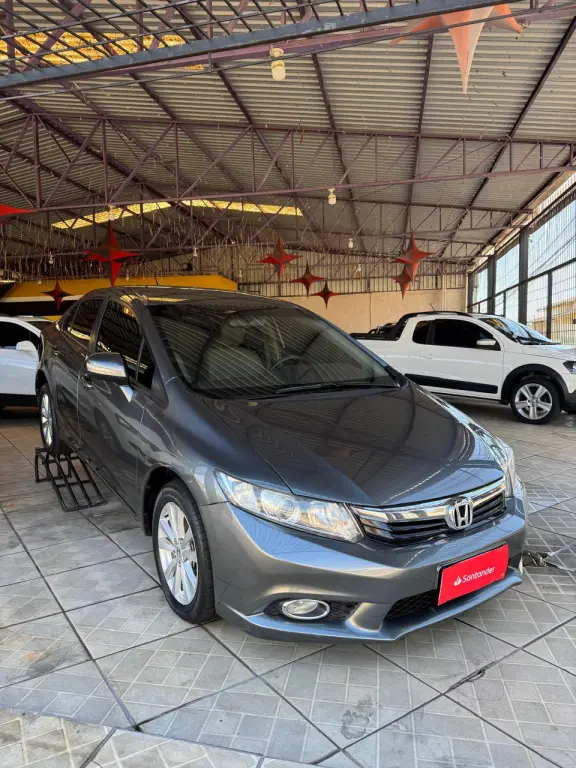 HONDA Civic - Foto