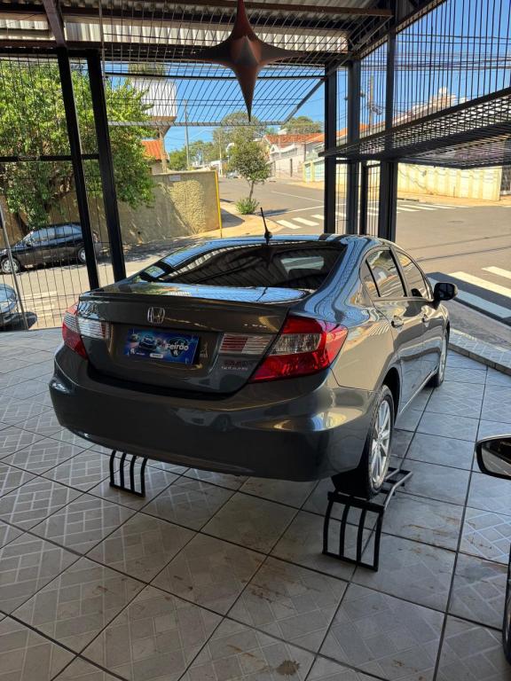 HONDA Civic - Foto