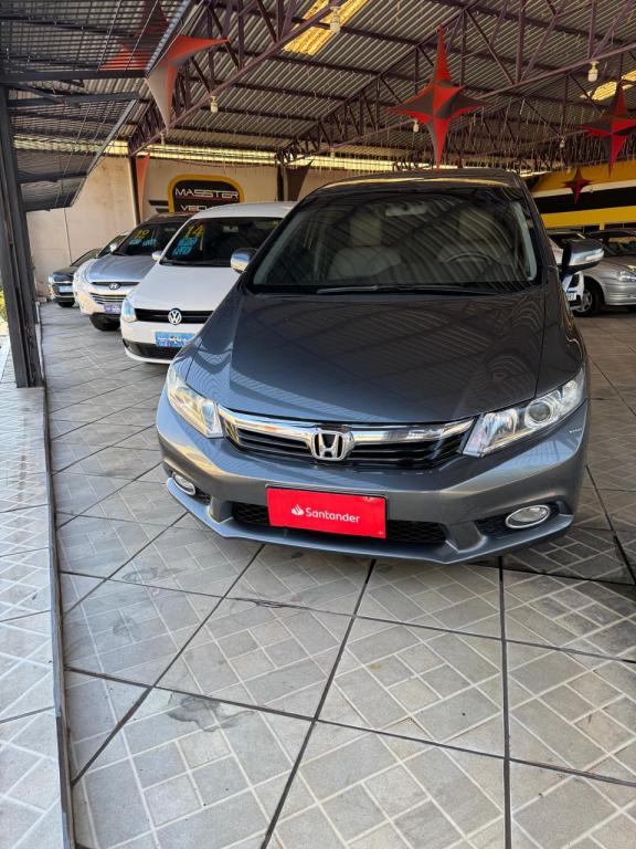 HONDA Civic - Foto