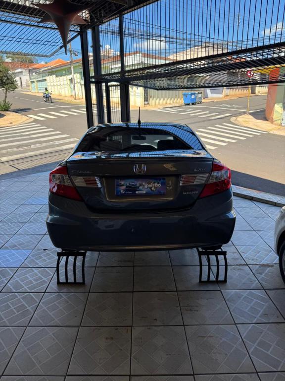 HONDA Civic - Foto