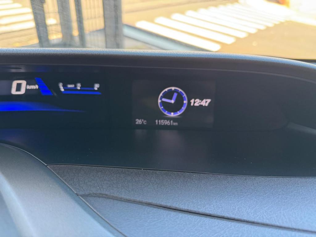 HONDA Civic - Foto