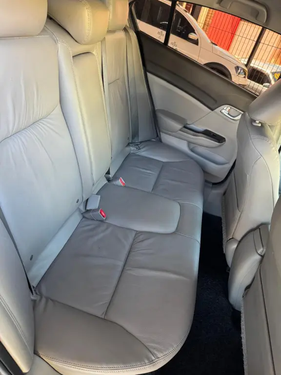 HONDA Civic - Foto