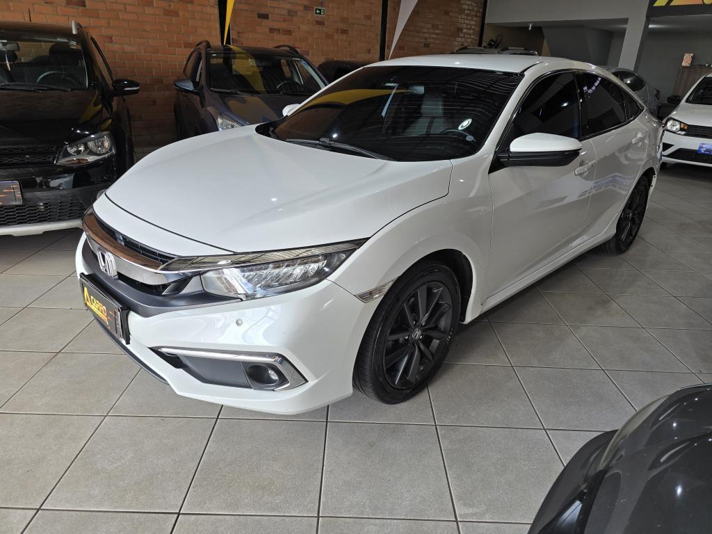 HONDA Civic - Foto