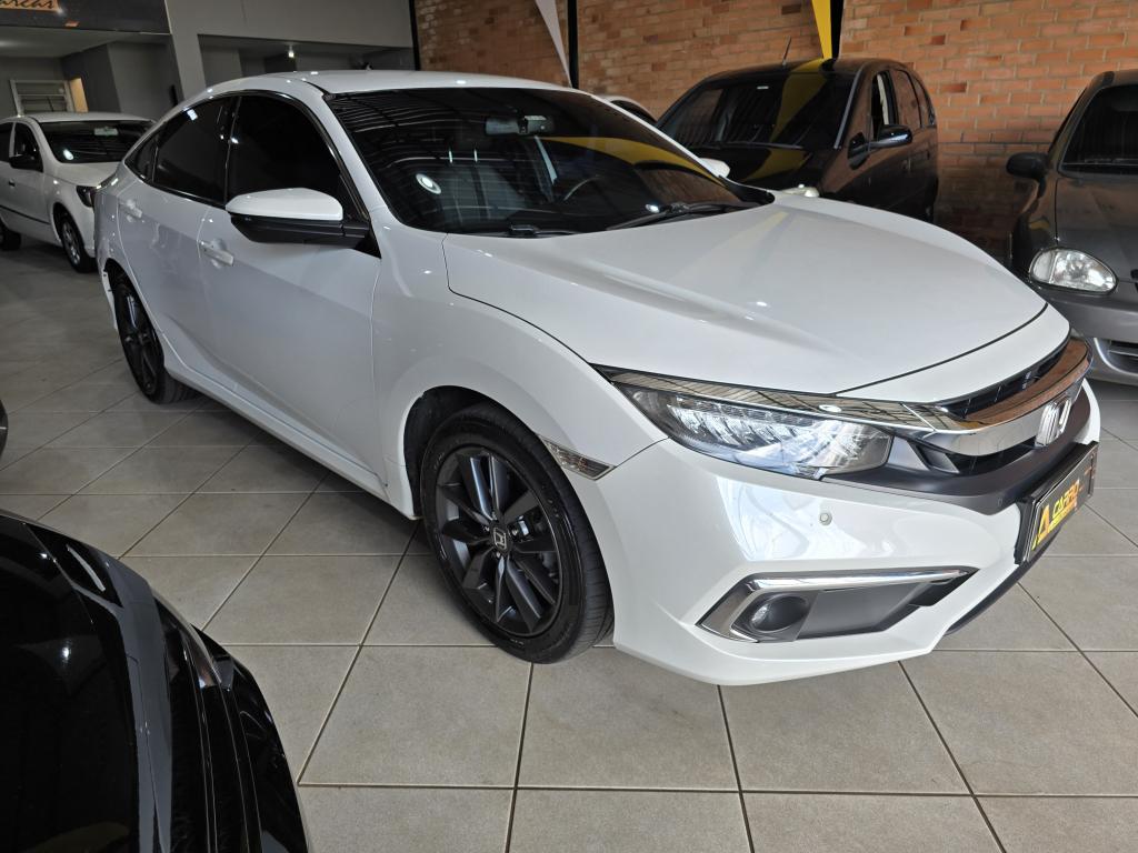 HONDA Civic - Foto