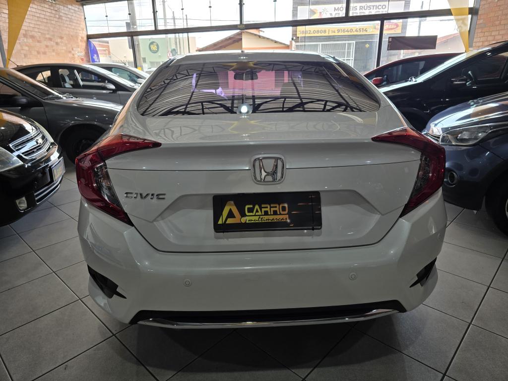 HONDA Civic - Foto
