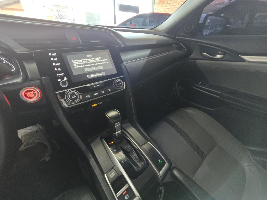 HONDA Civic - Foto