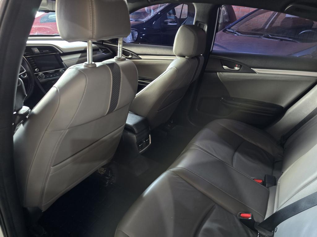 HONDA Civic - Foto