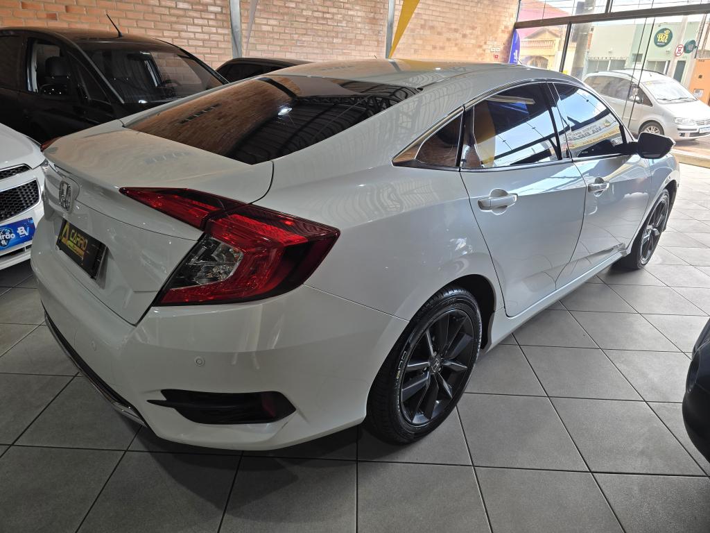 HONDA Civic - Foto