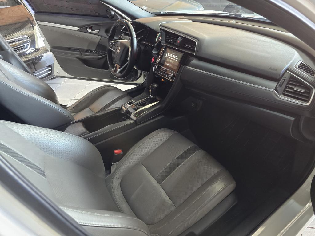 HONDA Civic - Foto