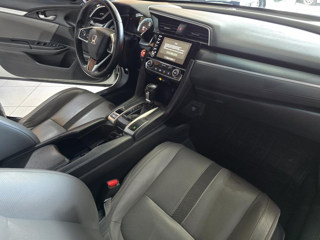 HONDA Civic - Foto