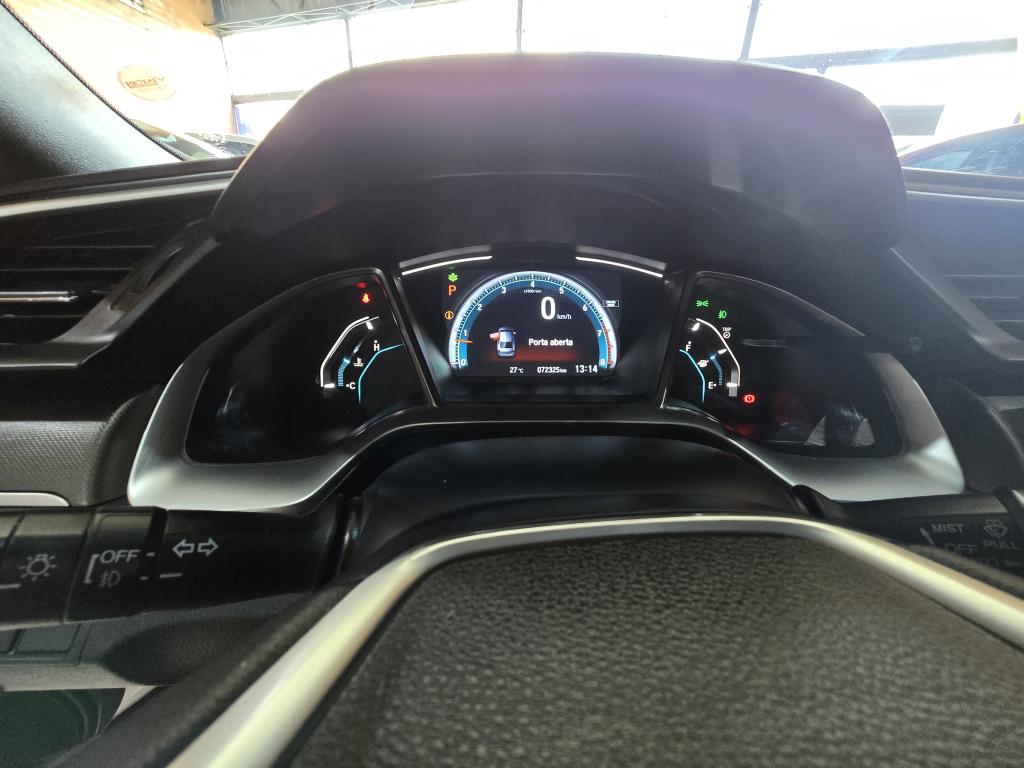 HONDA Civic - Foto