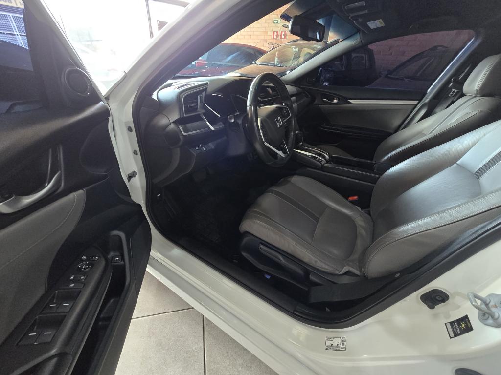 HONDA Civic - Foto