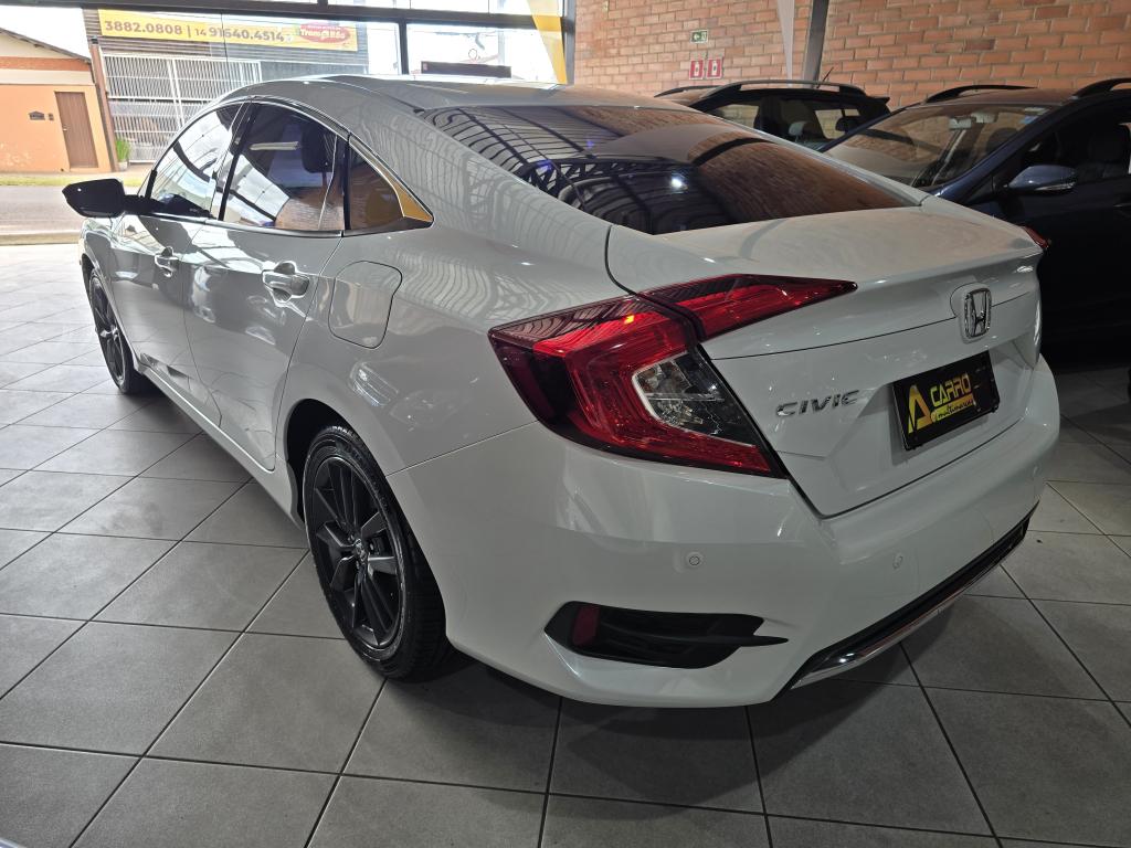 HONDA Civic - Foto