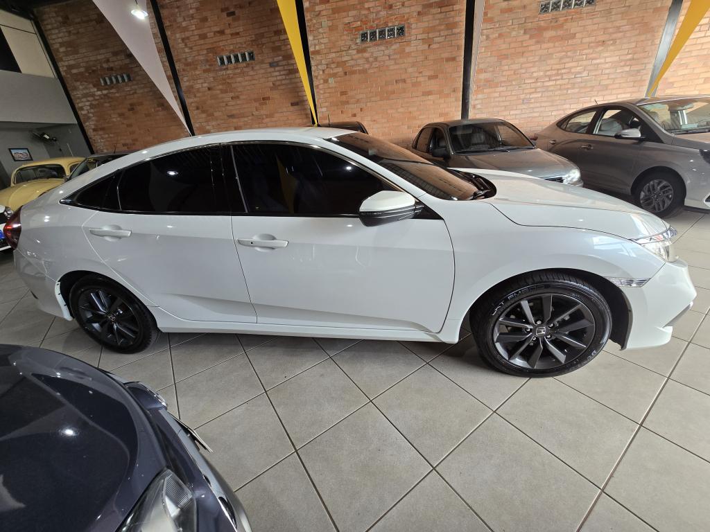 HONDA Civic - Foto