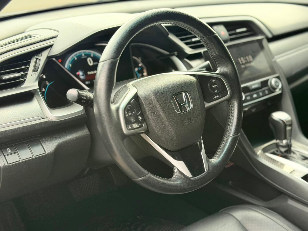 HONDA Civic - Foto