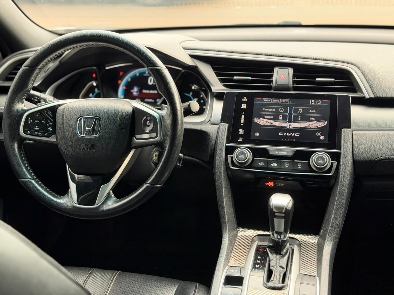HONDA Civic - Foto