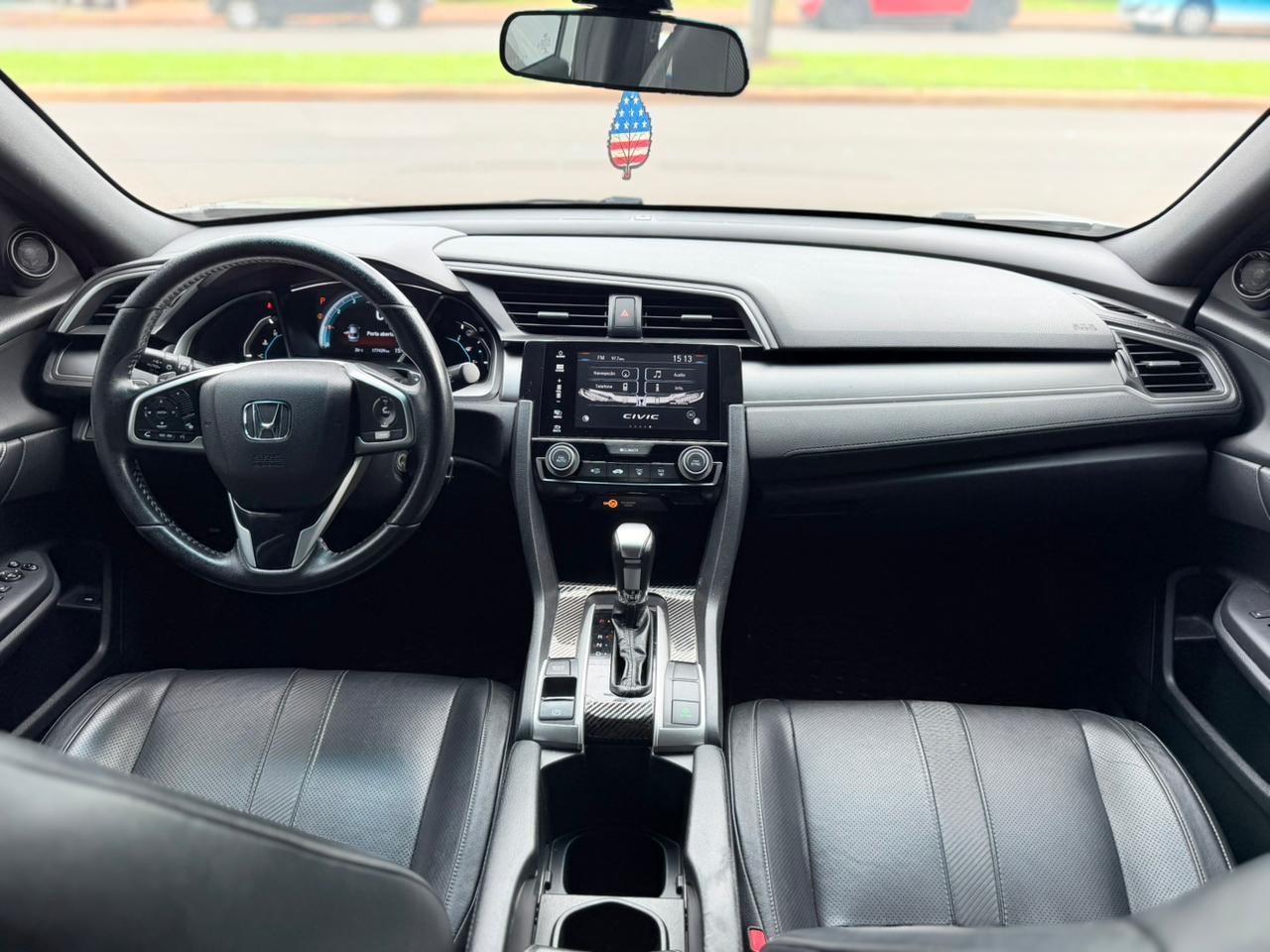 HONDA Civic - Foto