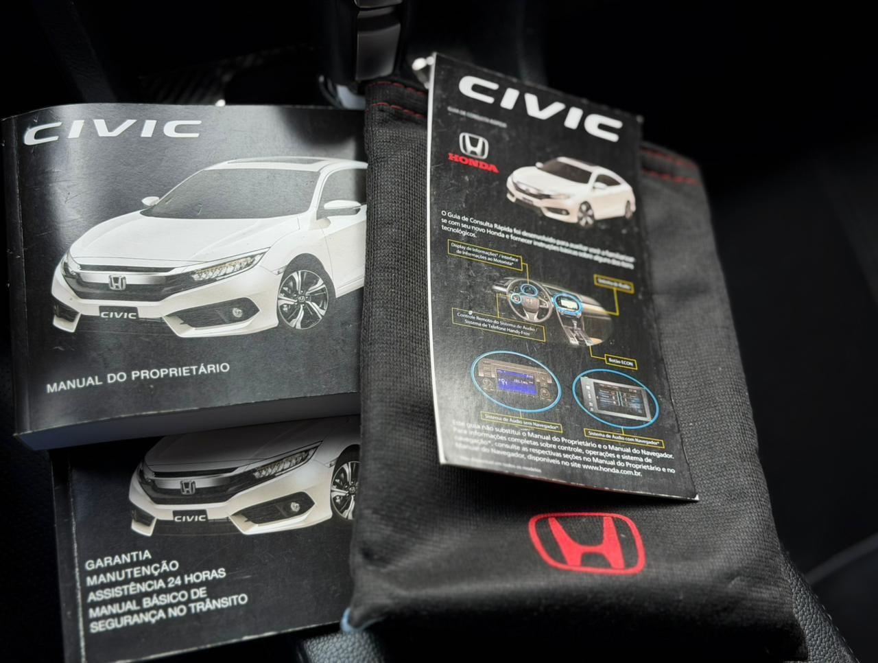HONDA Civic - Foto