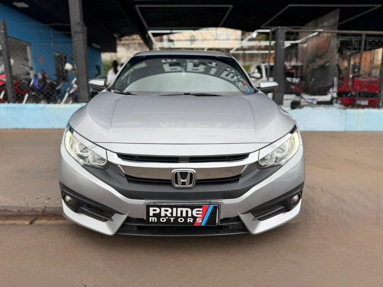 HONDA Civic - Foto