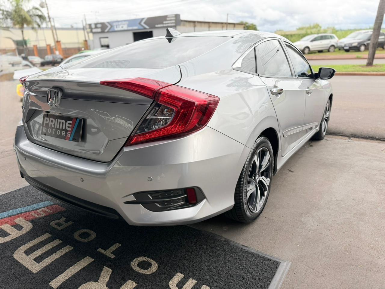 HONDA Civic - Foto