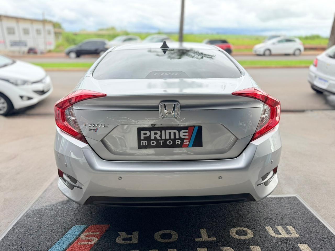 HONDA Civic - Foto