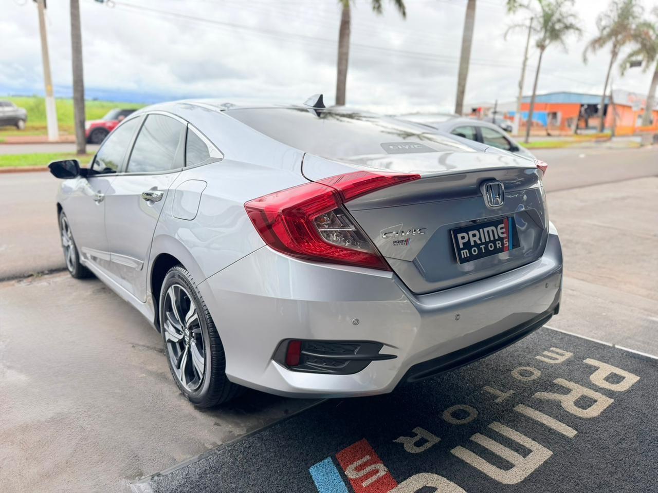 HONDA Civic - Foto