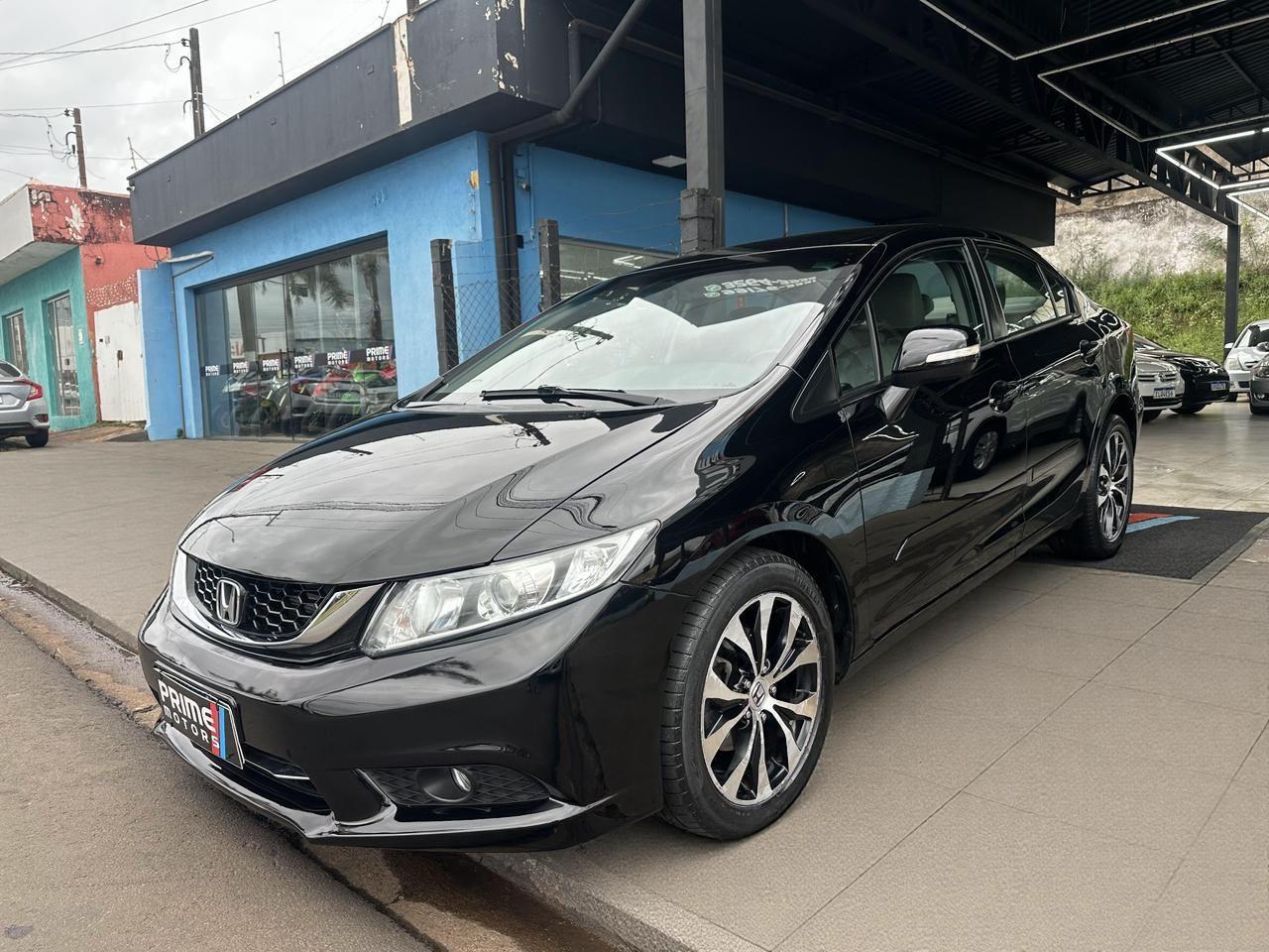 HONDA Civic - Foto