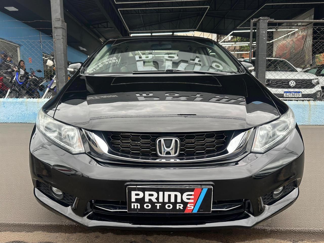 HONDA Civic - Foto